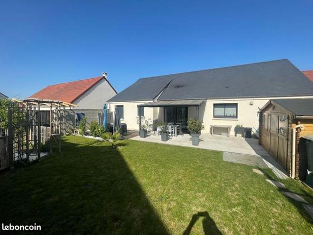 Maison vente à Orléans, Boigny-sur-bionne