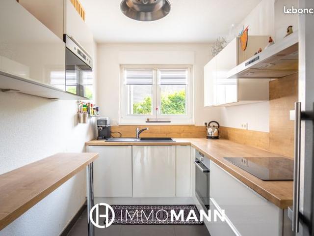 Maison vente à Saverne, Hurtigheim
