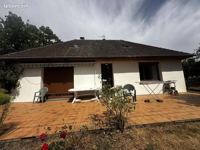 Maison vente à Bernay, Saint-pierre-de-cormeilles