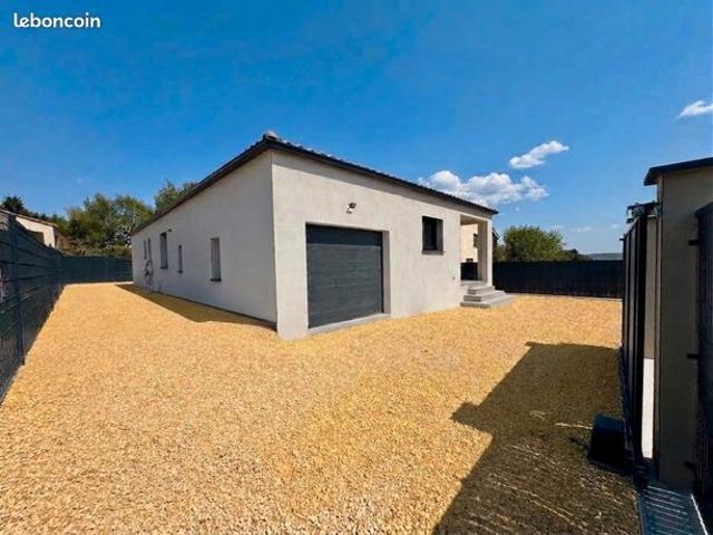 Maison vente à Alès, Rousson