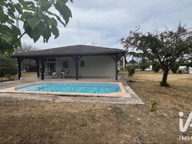 Maison vente à Dax, Linxe