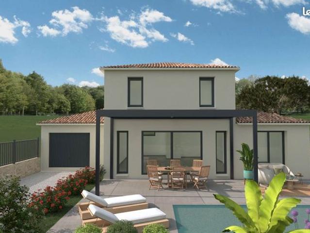 Maison vente à Arrondissement de Toulon, La Crau