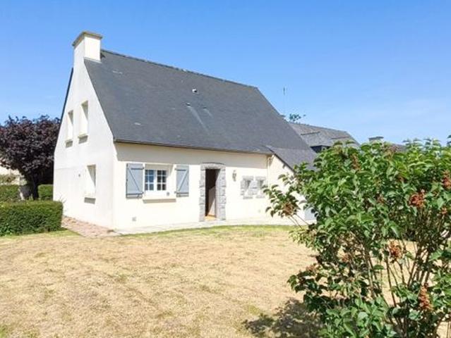Maison vente à Dinan, Bretagne