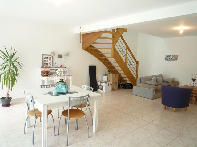 Maison location à Rennes, Bretagne