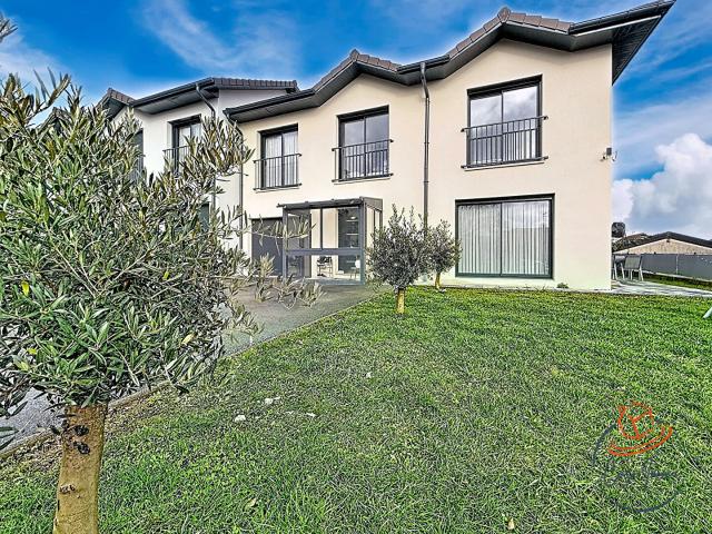 Maison vente à Gex, Farges