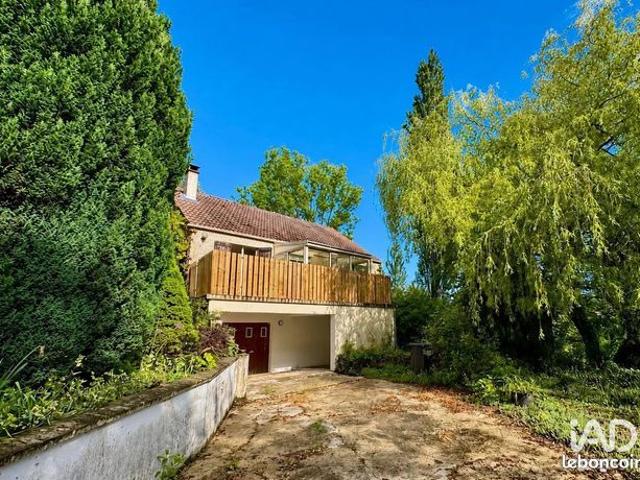 Maison vente à Meaux, La Ferté-sous-jouarre