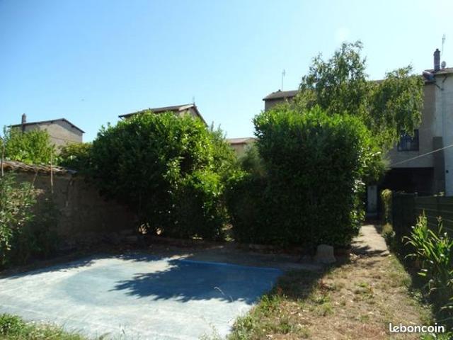 Maison vente à Villefranche-sur-Saône, Rhône