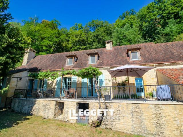 Maison vente à France métropolitaine, Mauzac-et-grand-castang