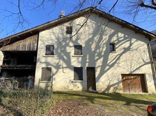 Maison vente à Die, Saint-jean-en-royans