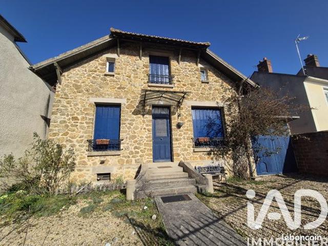 Maison vente à Meaux, La Ferté-sous-jouarre