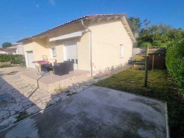 Maison vente à Résidence Les Érables, Pont-du-Casse