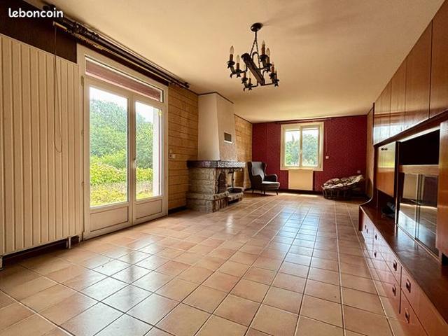 Maison vente à Saint-Nazaire, Saint-lyphard