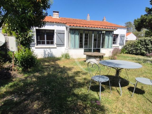 Maison vente à Les Sables-d'Olonne, La Guérinière