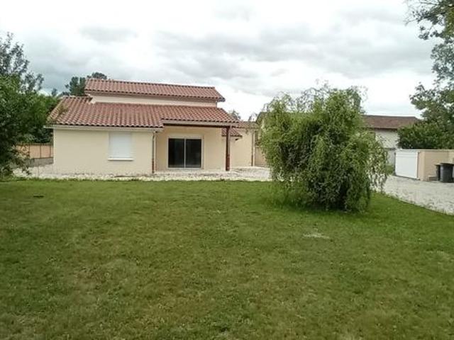 Maison vente à Bourg-en-Bresse, Chalamont