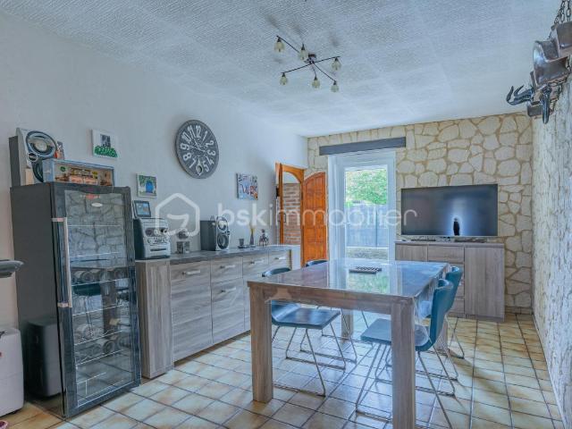 Maison vente à Belley, Culoz