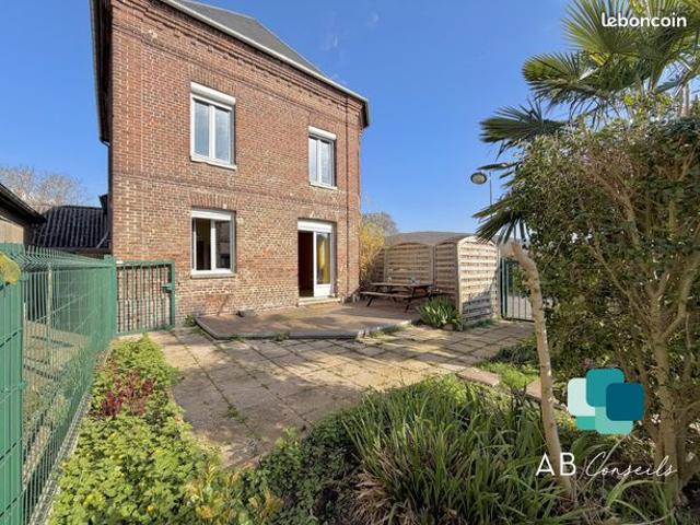 Maison vente à Les Andelys, Romilly-sur-andelle