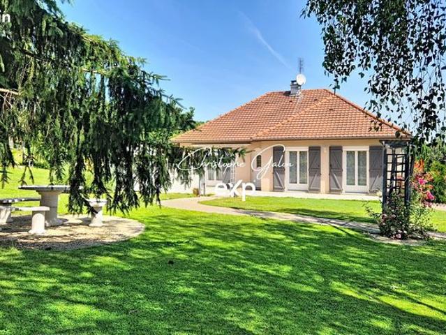 Maison vente à Bellac, Peyrat-de-bellac