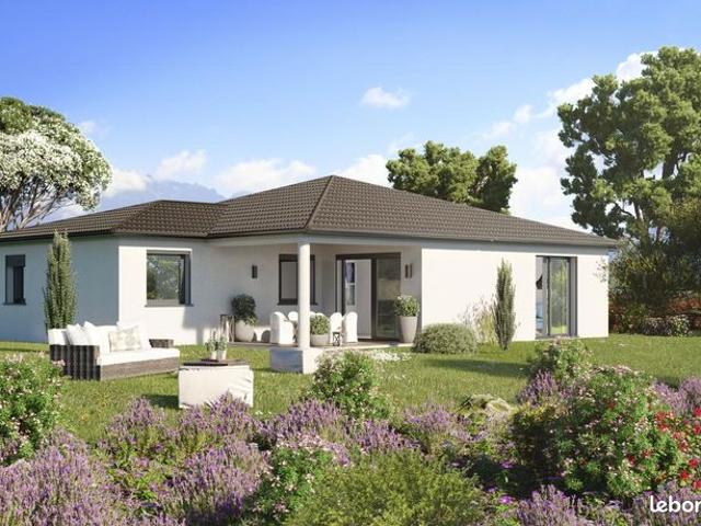 Maison vente à Granges-les-beaumont, Guadeloupe