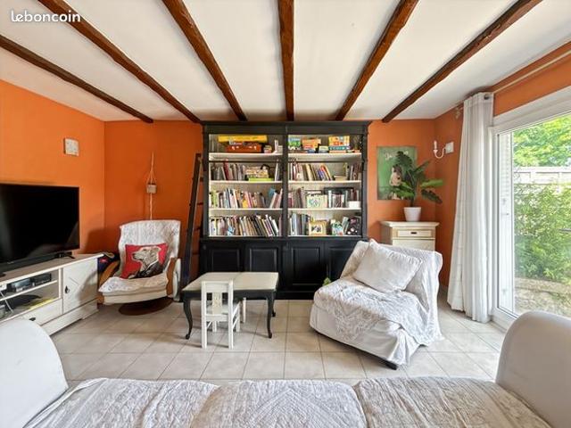 Maison vente à Mantes-la-Jolie, Les Mureaux