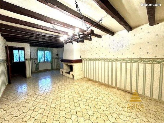 Maison vente à Cambrai