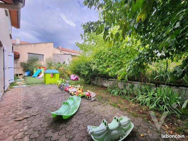 Maison vente à Saint-Étienne, Firminy
