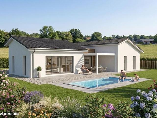 Maison vente à Mâcon, Prissé