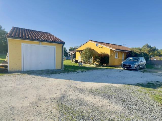 Maison vente à Bergerac, Conne-de-labarde