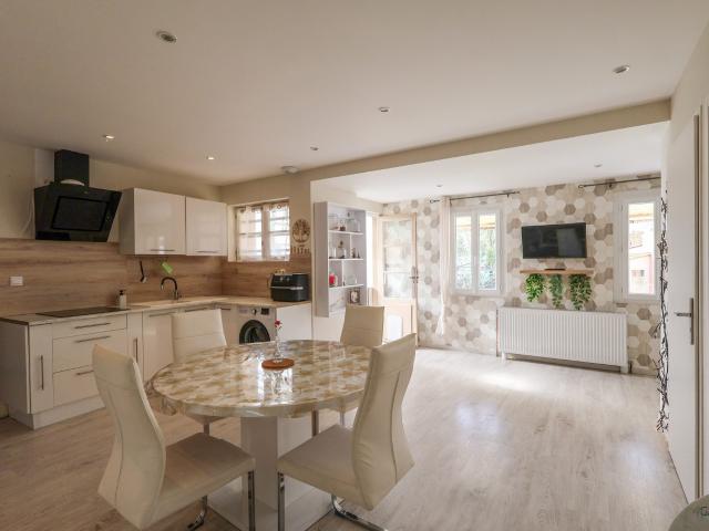 Maison vente à Saintes, Saujon