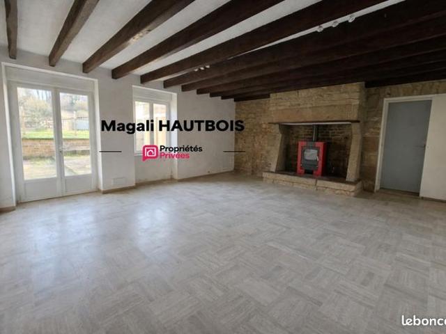 Maison vente à Avranches, Hamelin