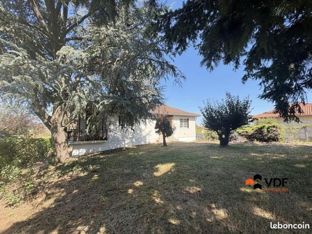 Maison vente à Roanne, Villerest