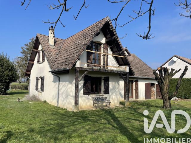 Maison vente à Chalon-sur-Saône, Laives