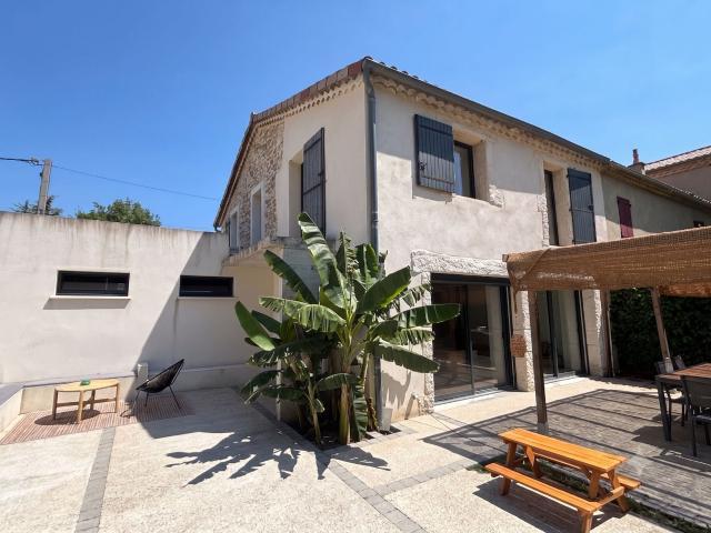Maison vente à Privas, Saint-priest