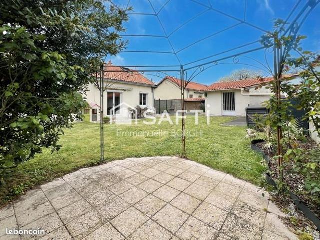 Maison vente à Nantes, Saint-sébastien-sur-loire