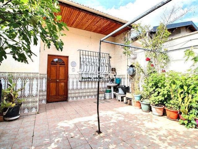 Maison vente à Nanterre, Gennevilliers