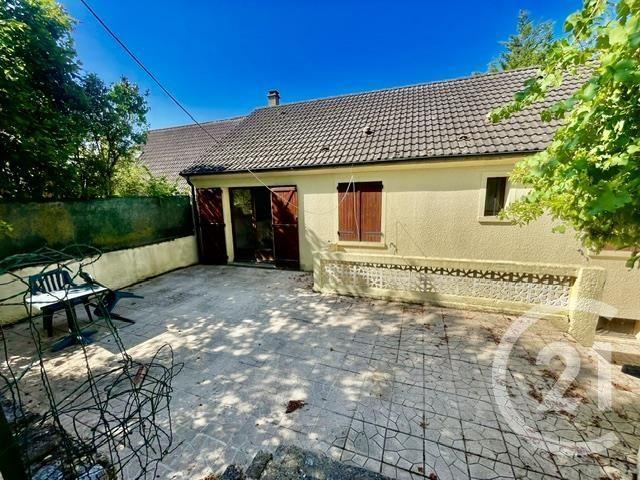 Maison vente à Sarcelles, Goussainville