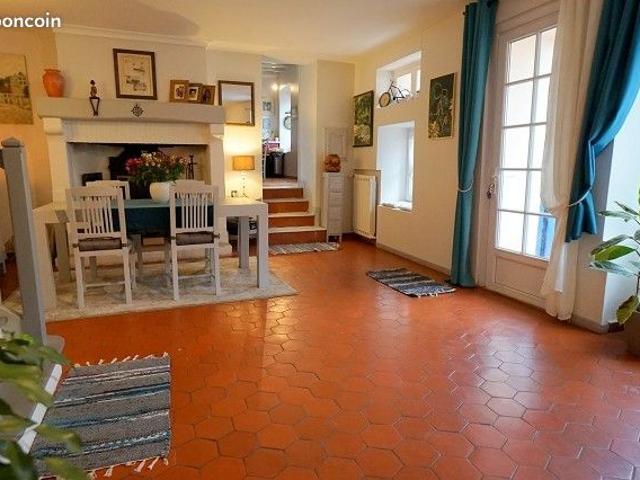 Maison vente à Mézières-sur-Seine, Yvelines