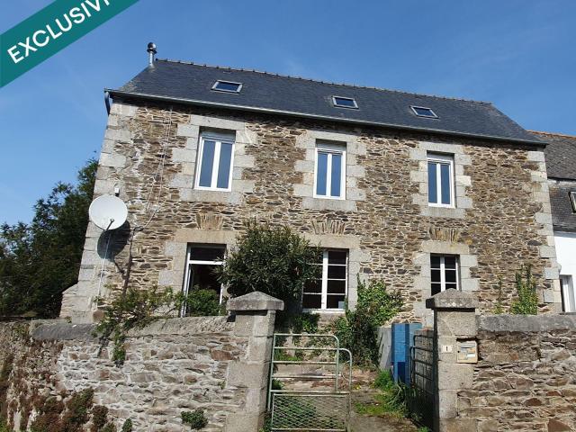 Maison vente à Lannion, Bretagne