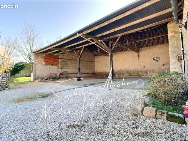 Maison vente à Pithiviers, Outarville