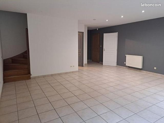 Maison vente à La Tour-du-Pin, Auvergne-Rhône-Alpes