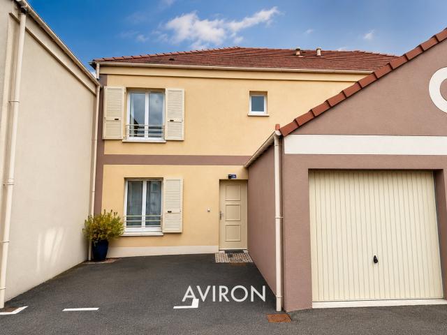 Maison vente à Chartres, Eure-et-Loir