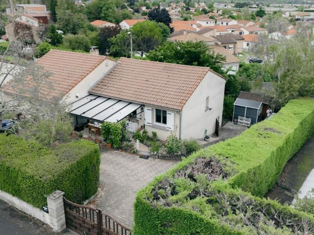 Maison vente à France métropolitaine, Mirefleurs