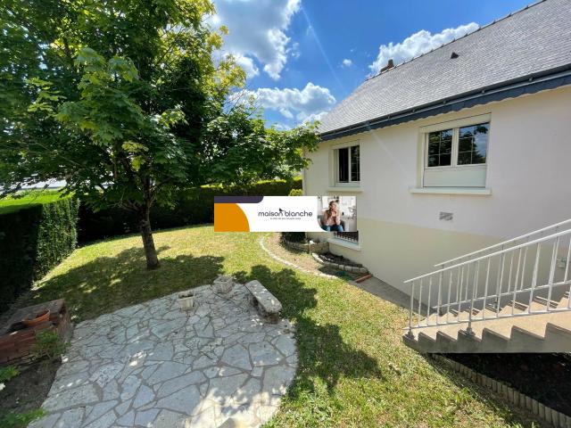 Maison vente à Angers