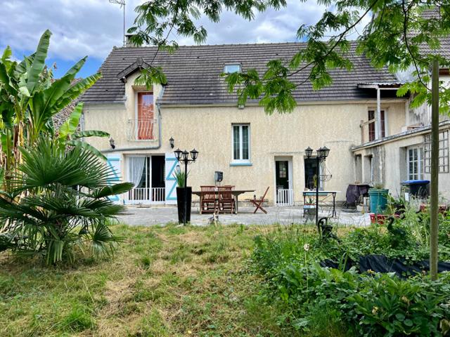 Maison vente à Meaux, La Ferté-sous-jouarre