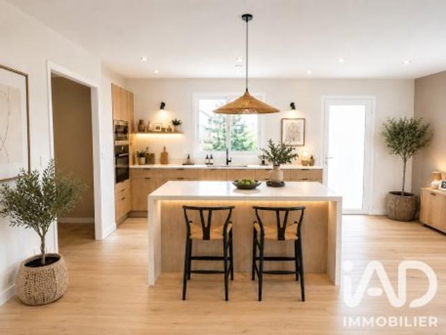 Maison vente à Saint-Germain-du-Puch, Gironde