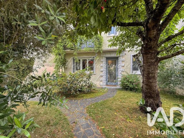 Maison vente à Mondétour, Orsay