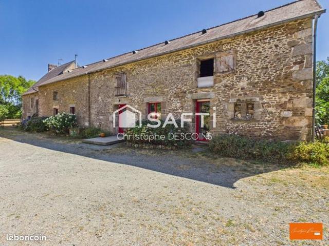 Maison vente à Mayenne, Hardanges