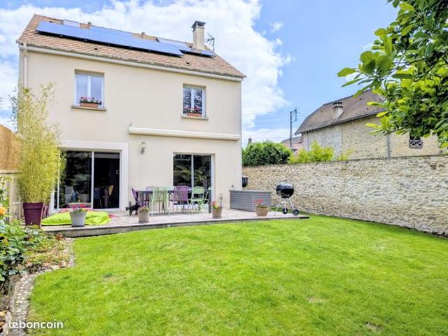Maison vente à Rambouillet, Galluis