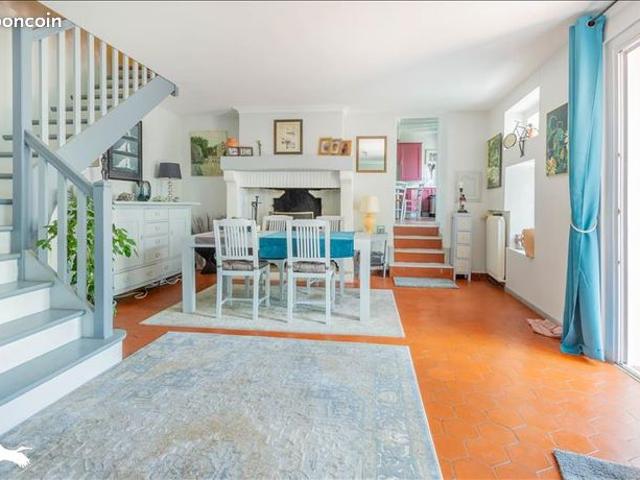 Maison vente à Mantes-la-Jolie, Mézières-sur-seine