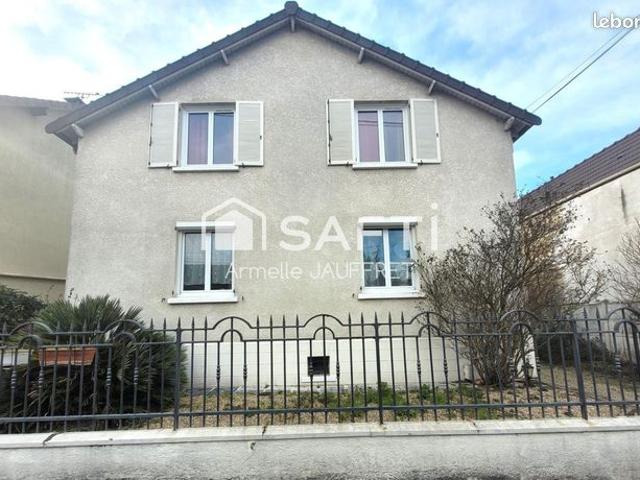 Maison vente à Sarcelles, Saint-brice-sous-forêt