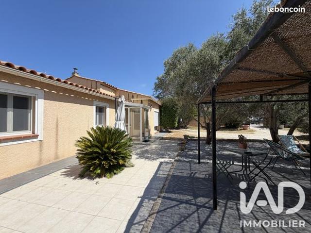 Maison vente à Martigues, Bouches-du-Rhône